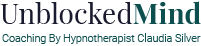 Claudia Silver – Hypnotherapy-Based Online Coaching